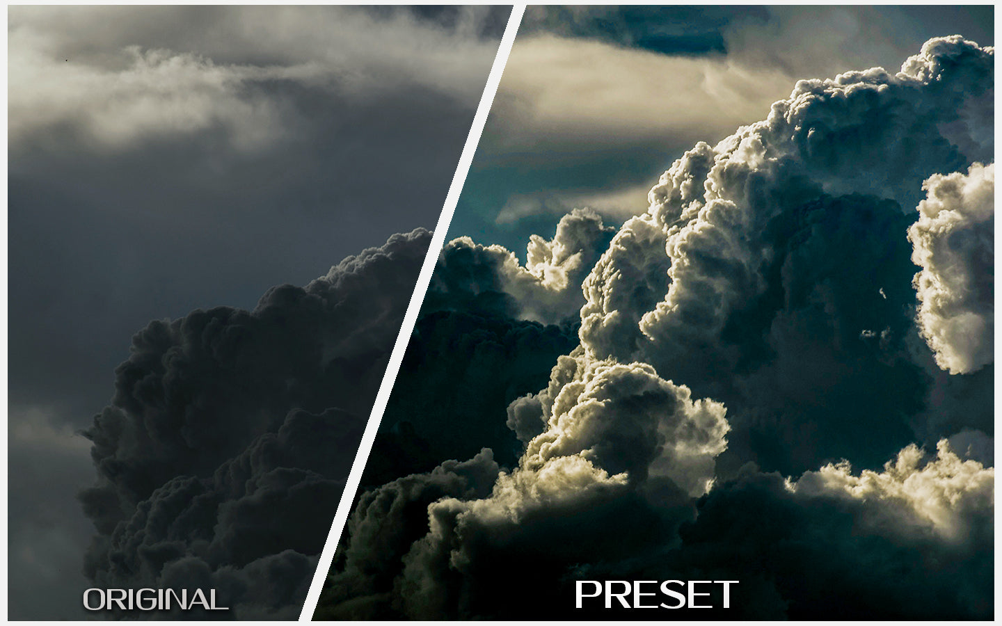 Sky & Horizon