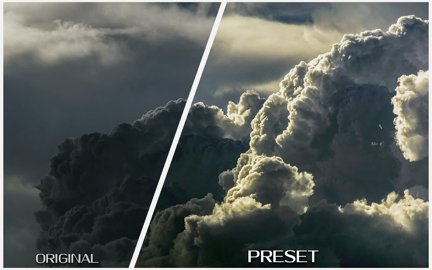 Cloud Texture
