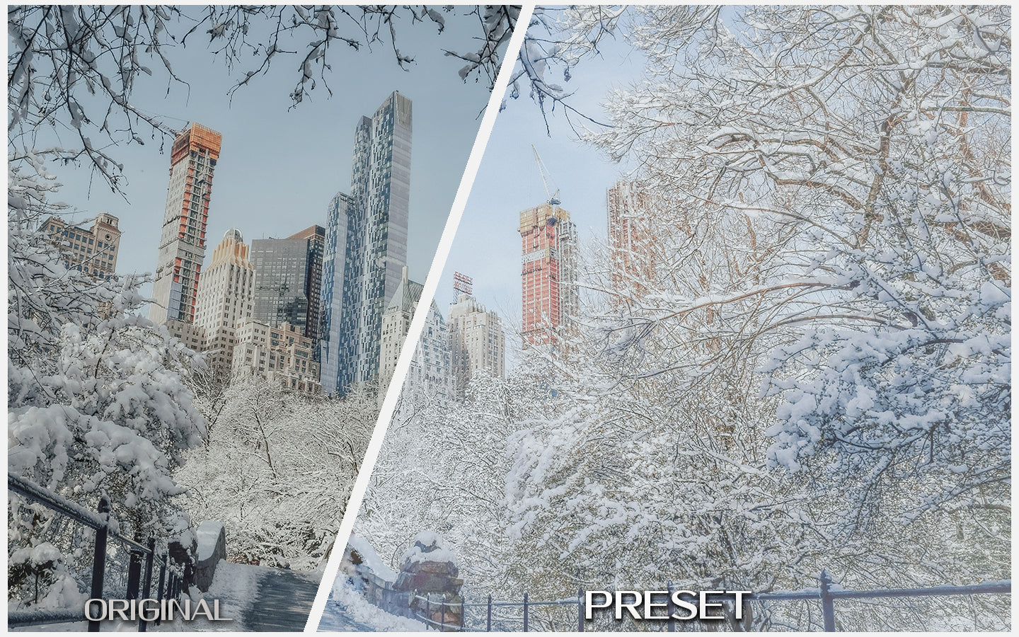 Crisp Frost