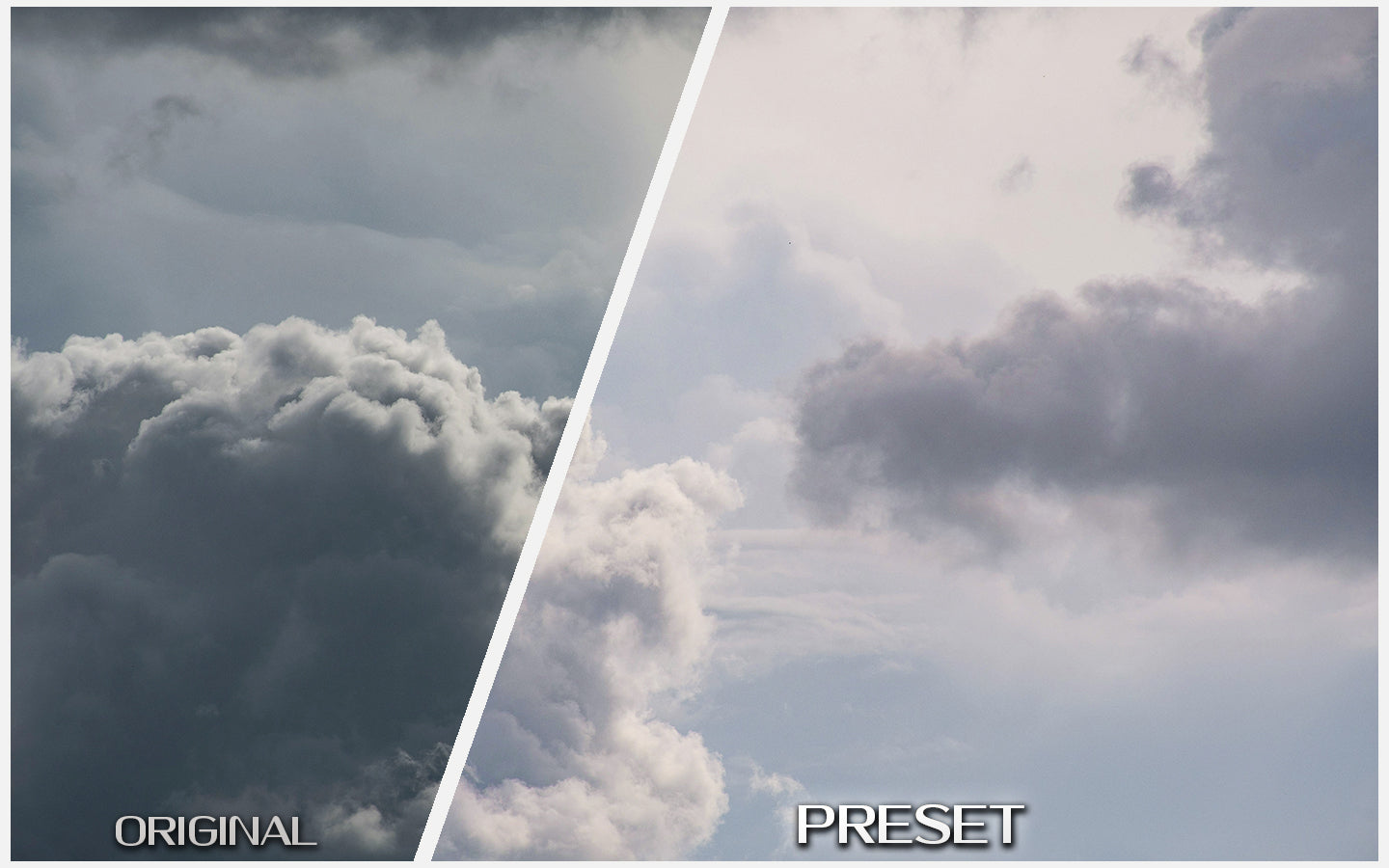 Cloud Texture