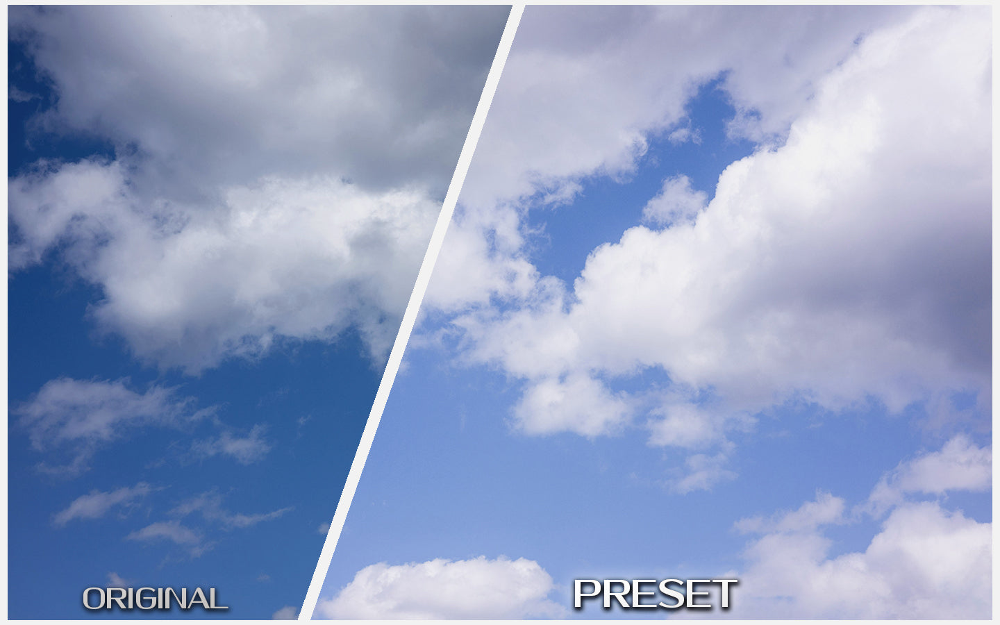 Sky & Horizon