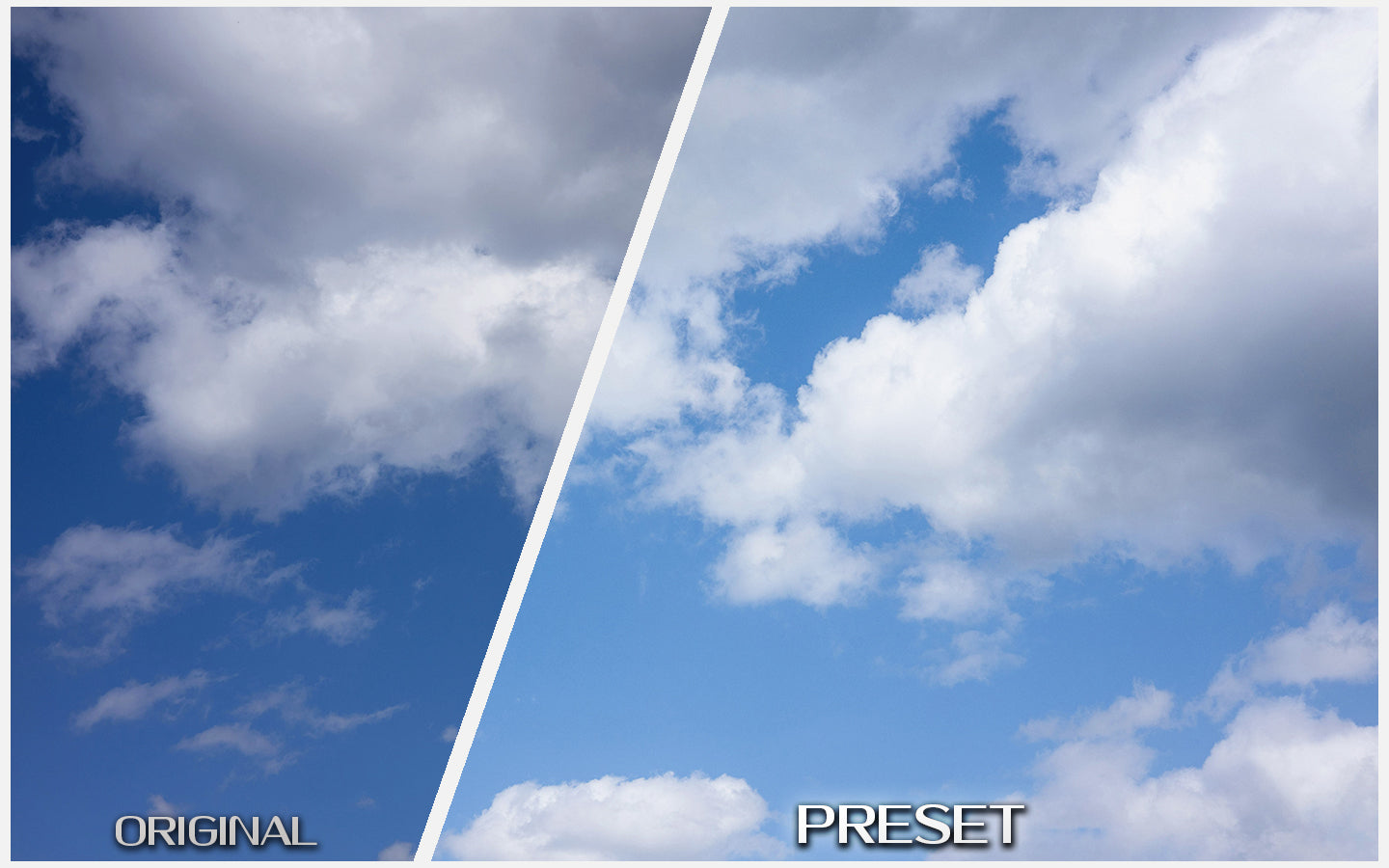Cloud Texture