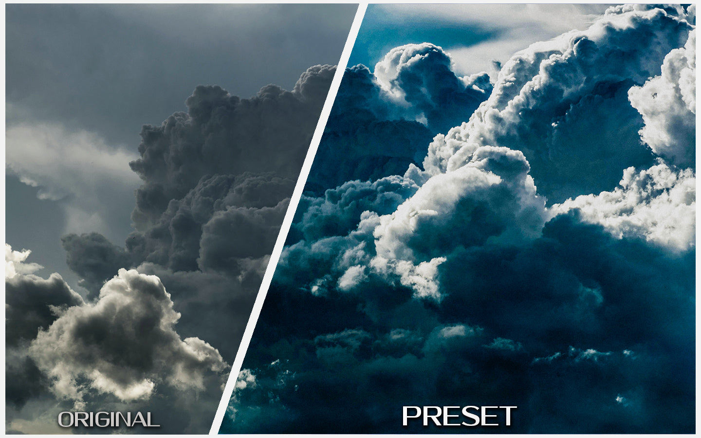 Sky & Horizon