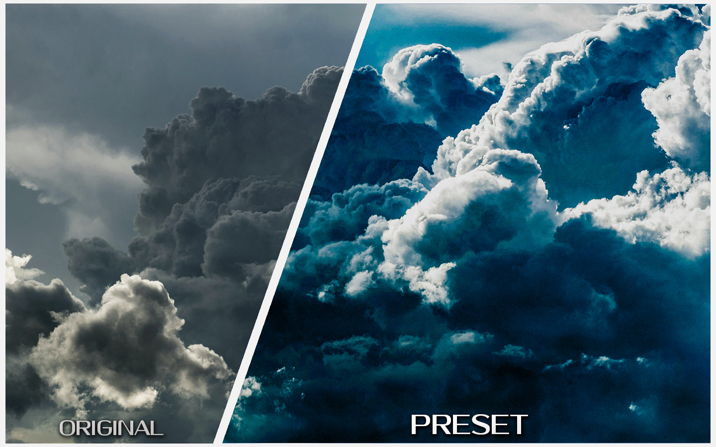 Cloud Texture