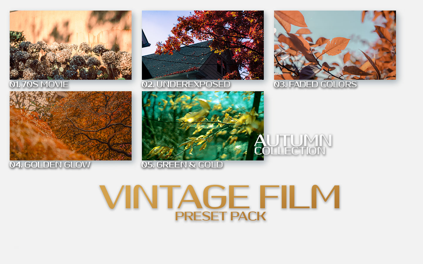 Vintage Film