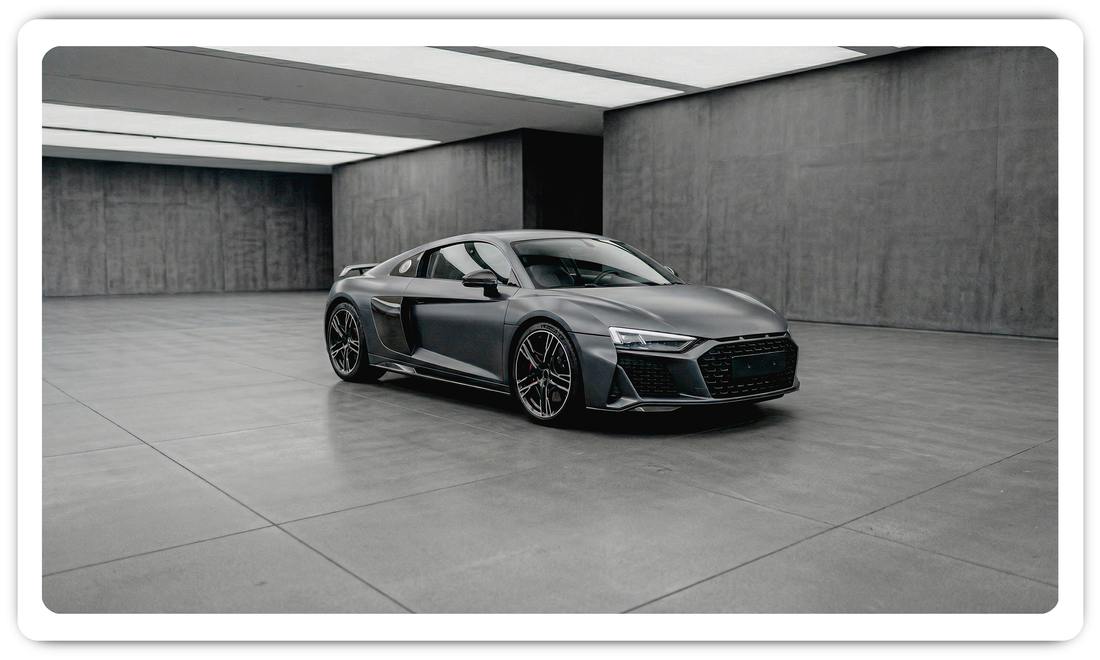 Why Cars With Better Photos Sell Faster and for More — And What That Means for Your Dealership's Brand