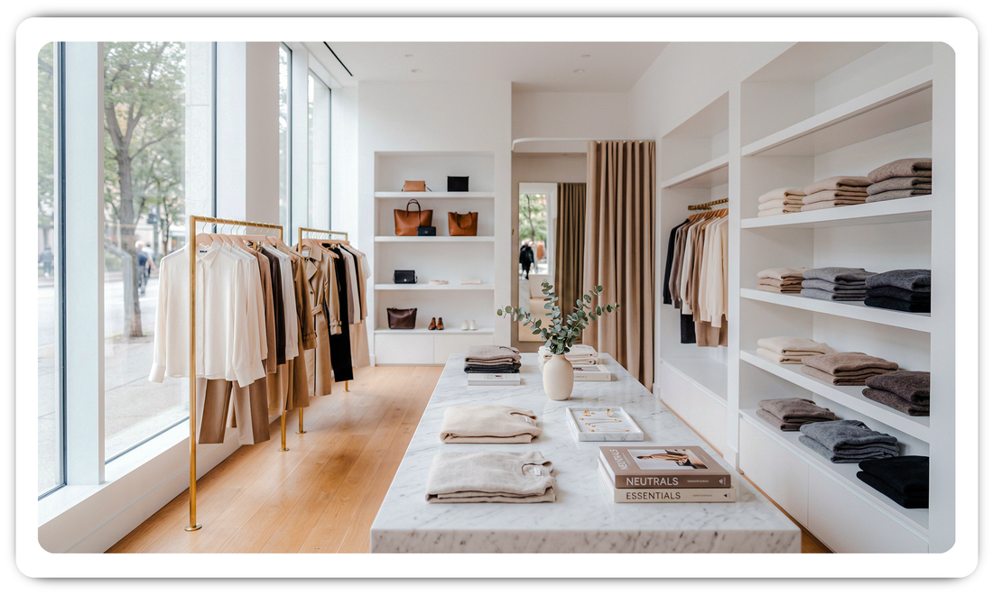 Why Fashion Brands With Inconsistent Feeds Lose Sales Before the Cart Is Ever Opened