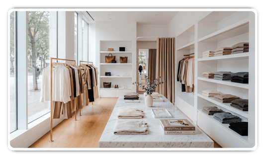 Why Fashion Brands With Inconsistent Feeds Lose Sales Before the Cart Is Ever Opened