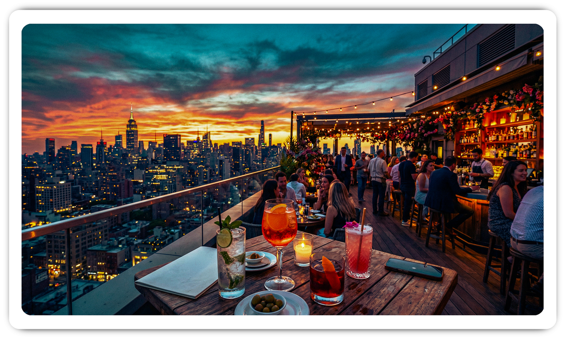 Why Your Restaurant Loses Customers to Places With Better Photos - Not Better Food