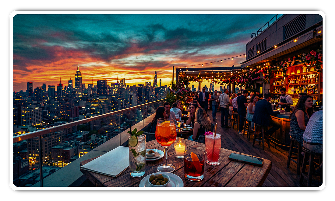 Why Your Restaurant Loses Customers to Places With Better Photos - Not Better Food