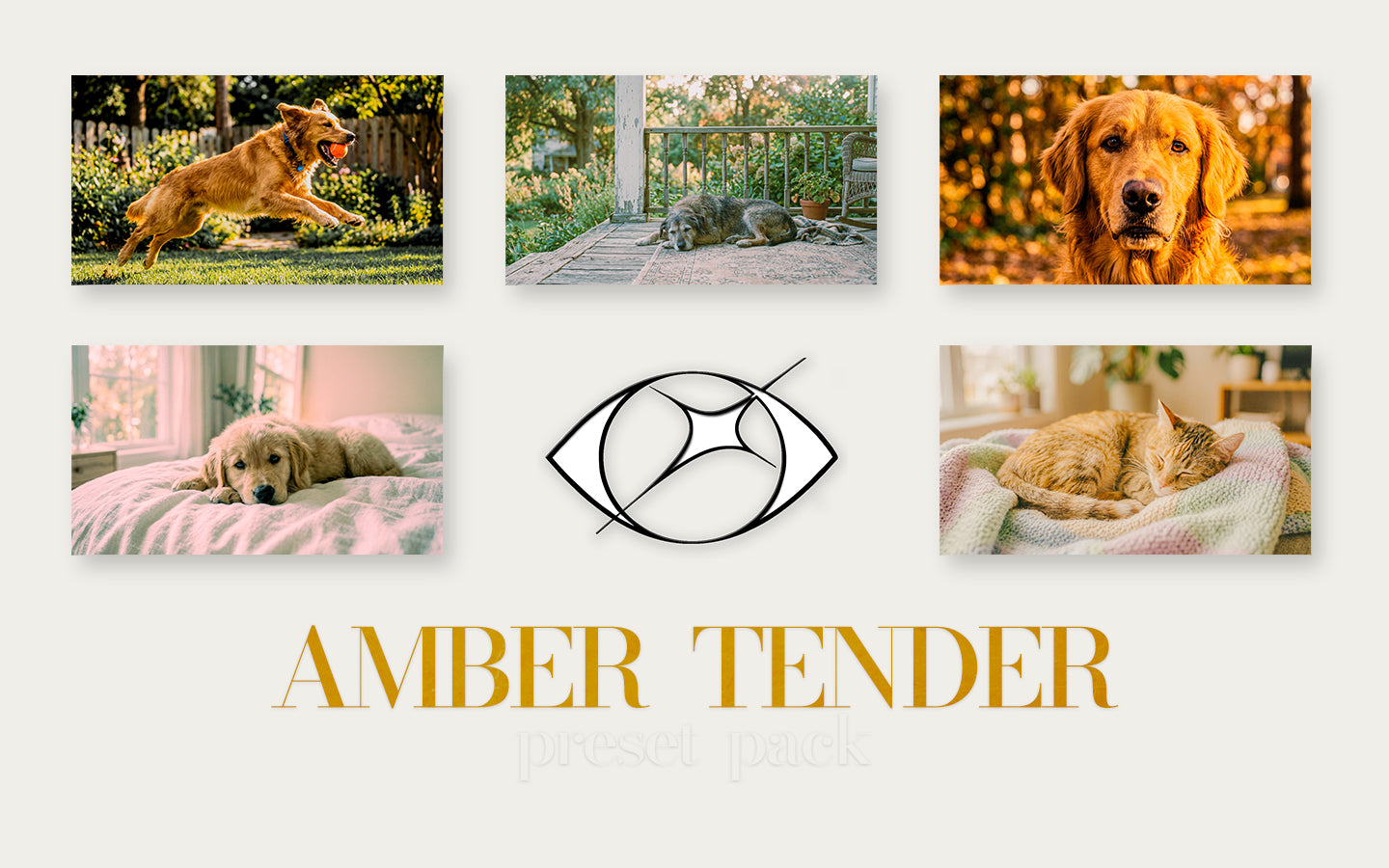 Amber Tender