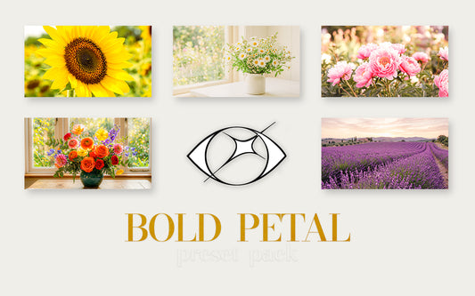 Bold Petal