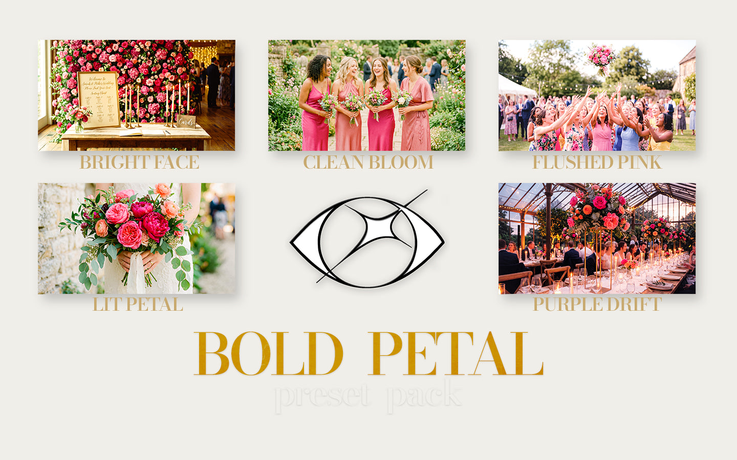 Bold Petal