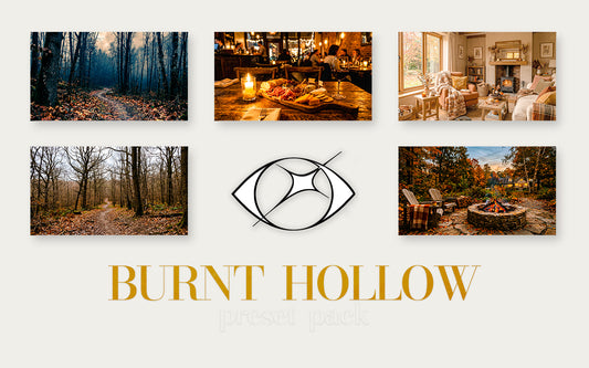 Burnt Hollow