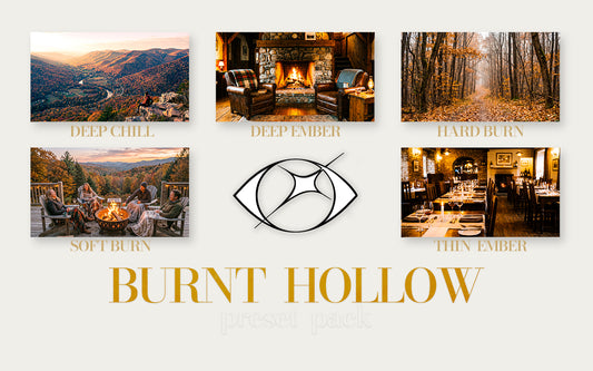 Burnt Hollow