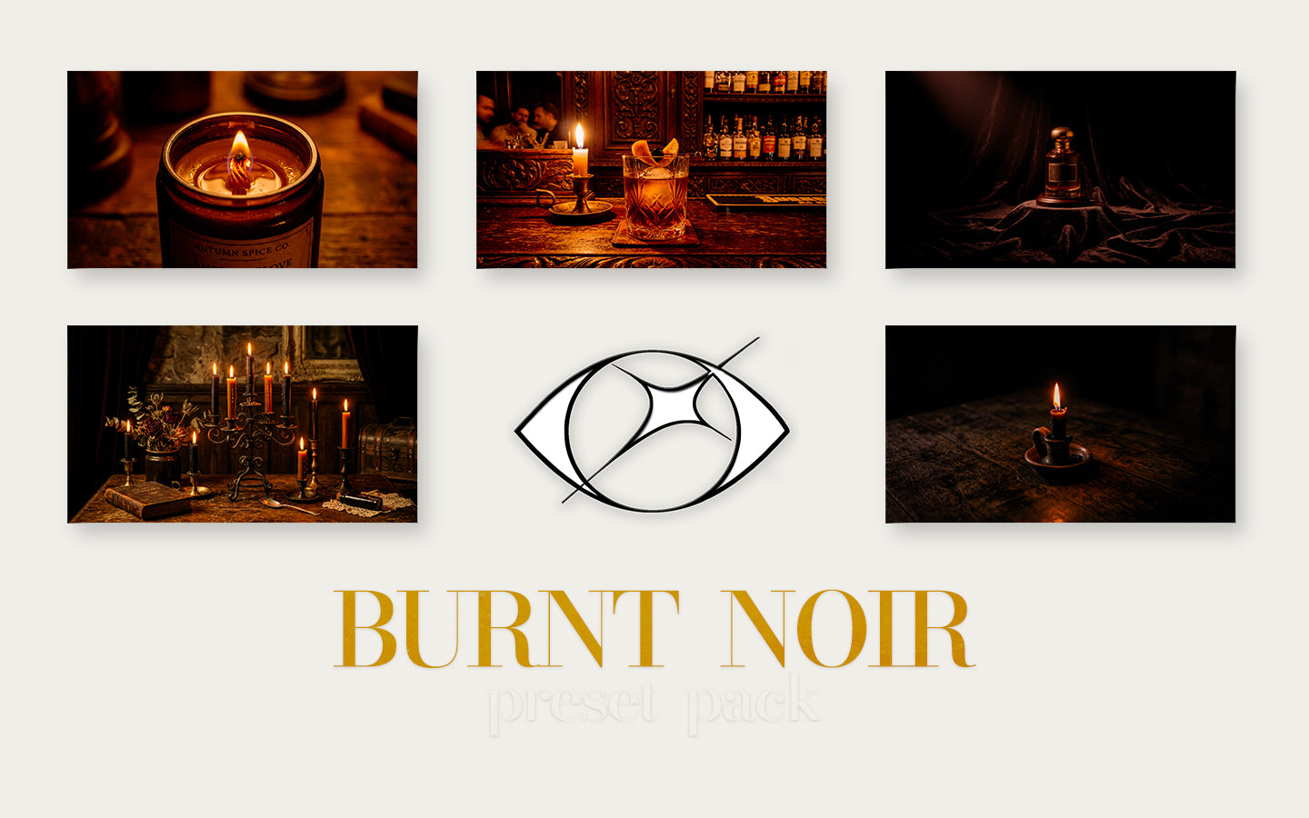 Burnt Noir