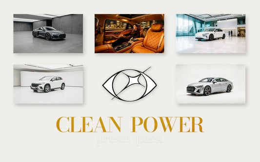 Clean Power