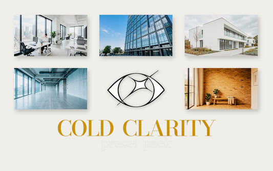 Cold Clarity