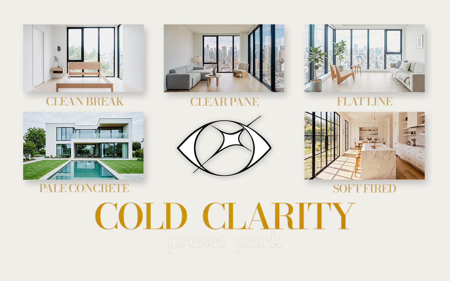 Cold Clarity