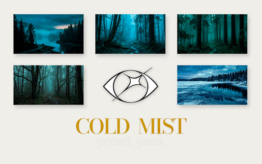 Cold Mist