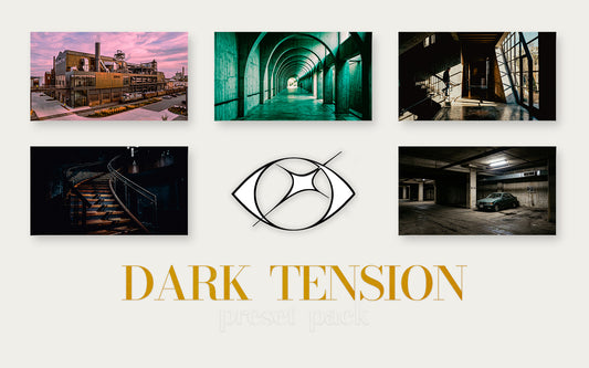 Dark Tension