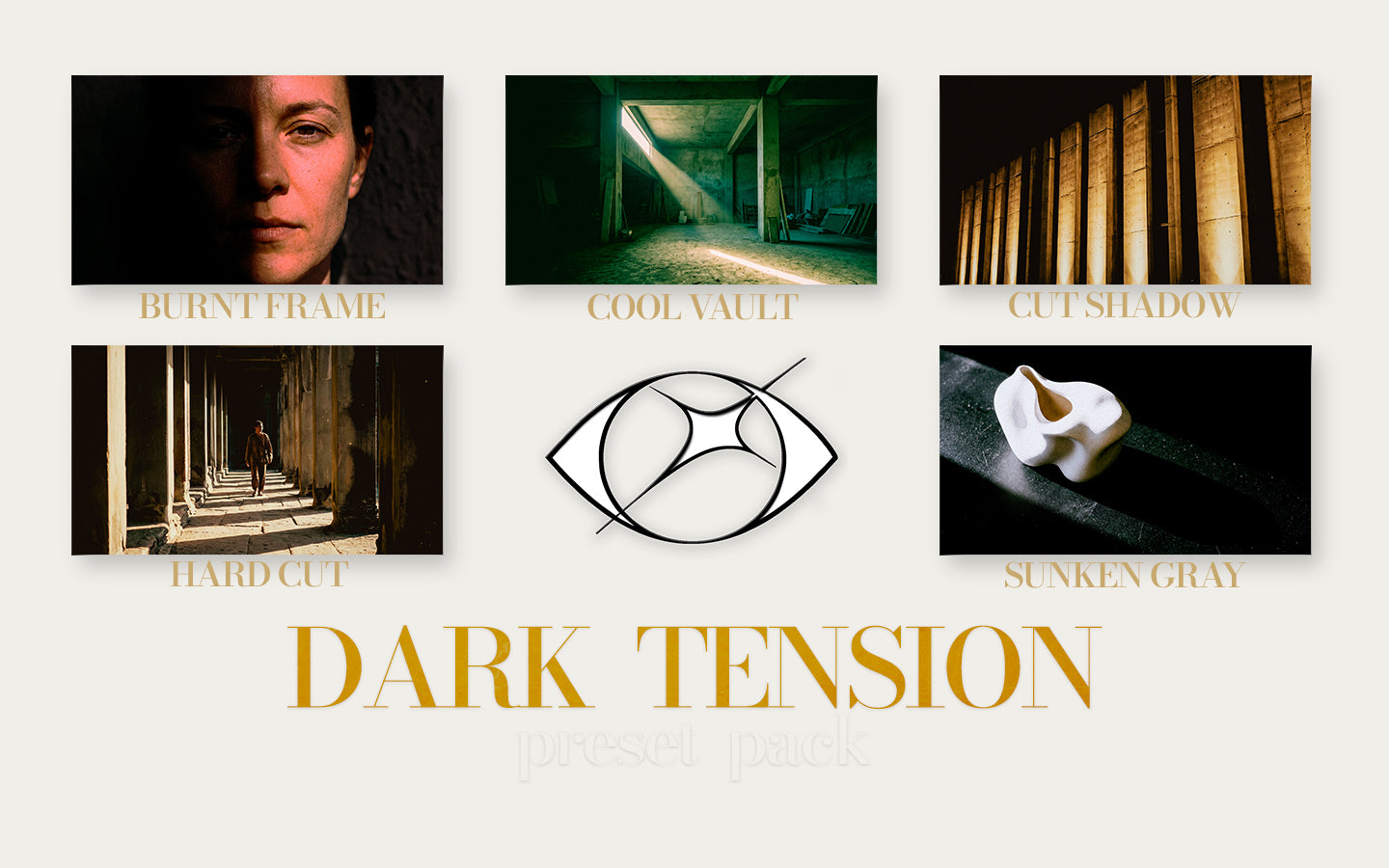 Dark Tension