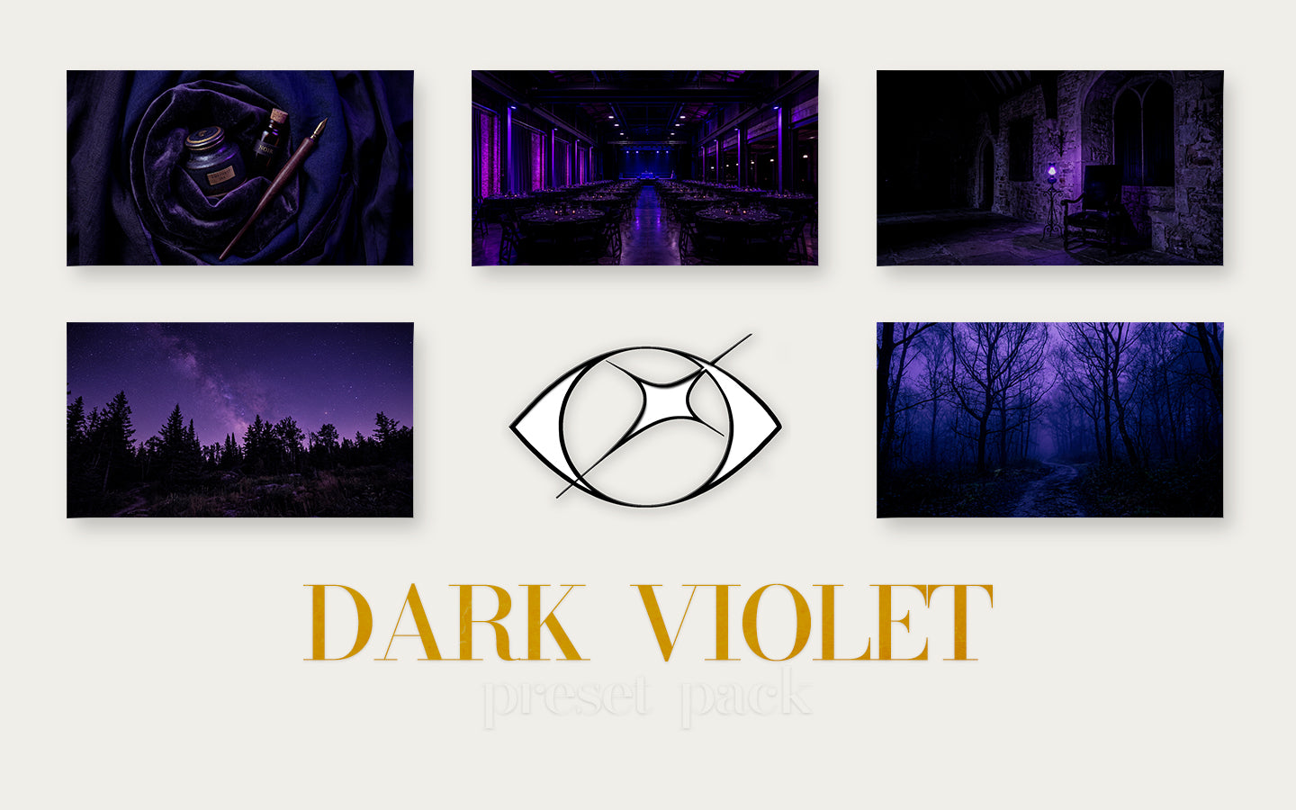 Dark Violet