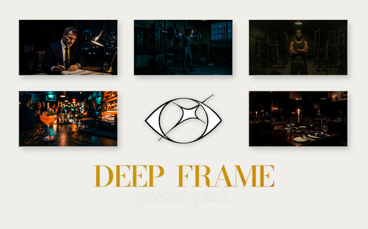 Deep Frame