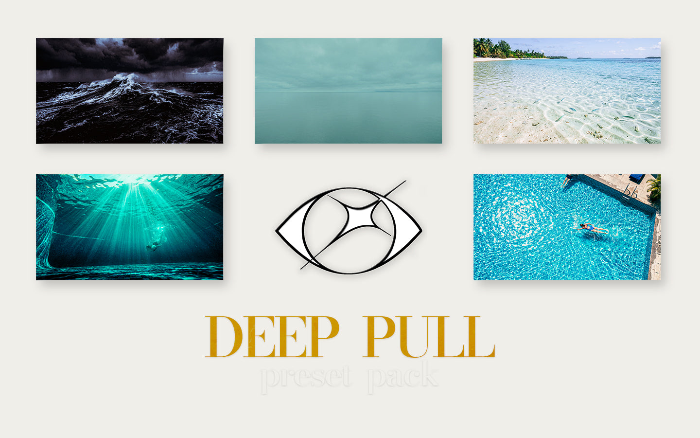 Deep Pull