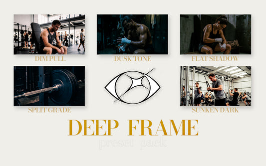 Deep Frame