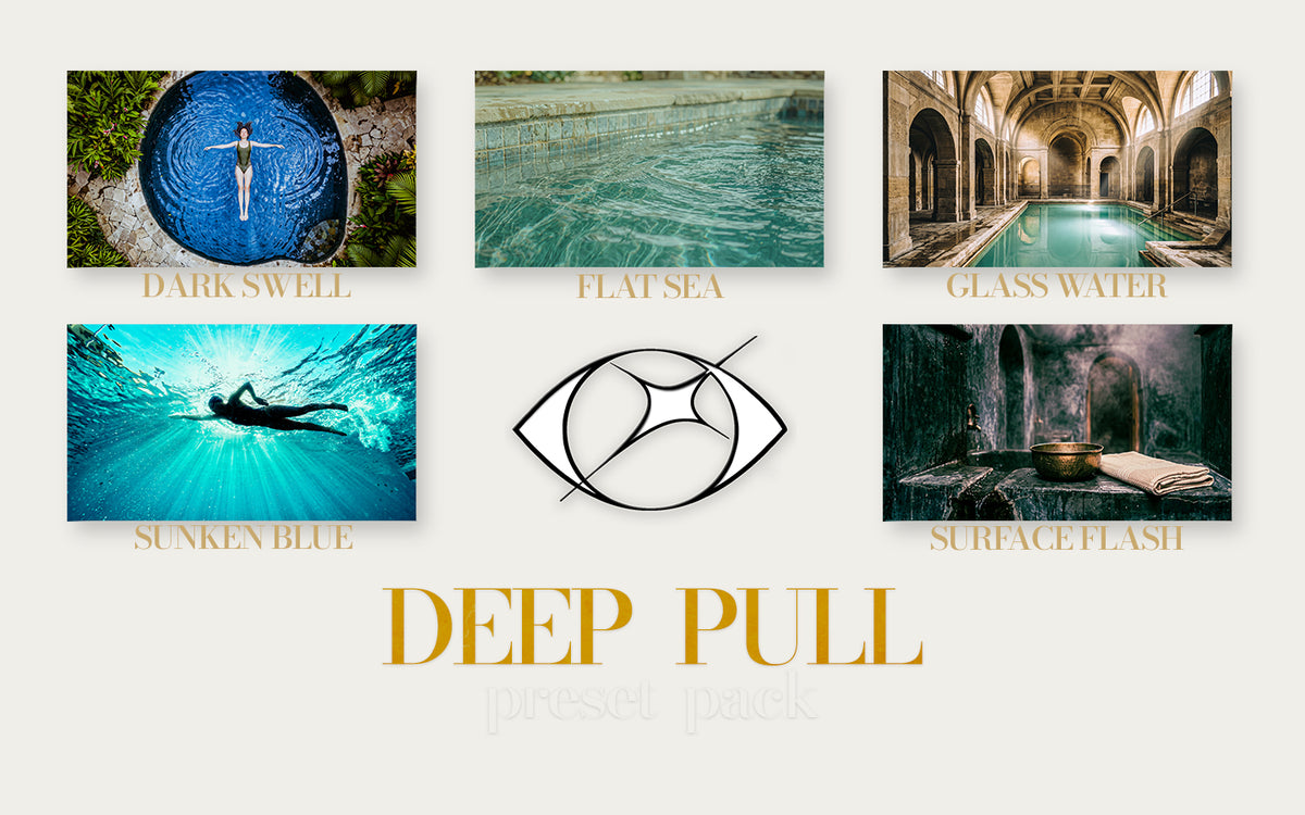 Deep Pull