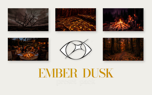 Ember Dusk