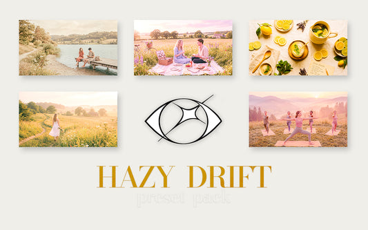 Hazy Drift