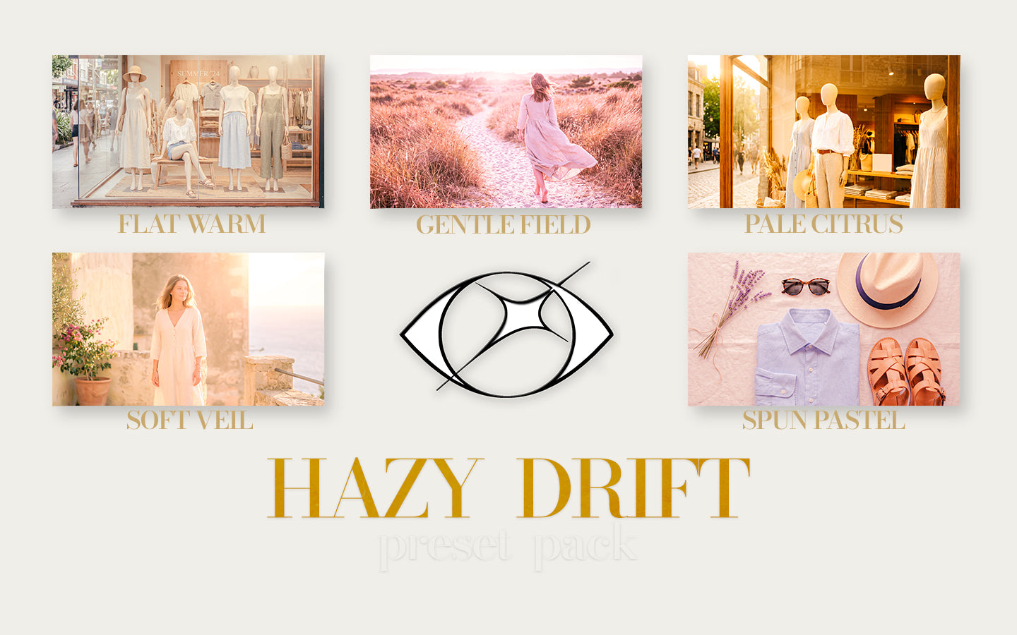 Hazy Drift