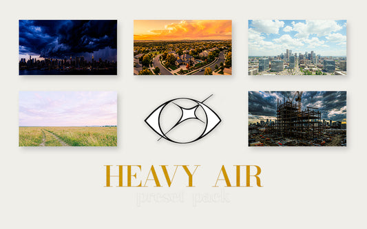 Heavy Air
