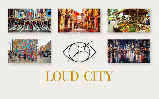 Loud City