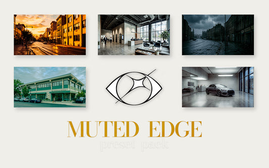 Muted Edge