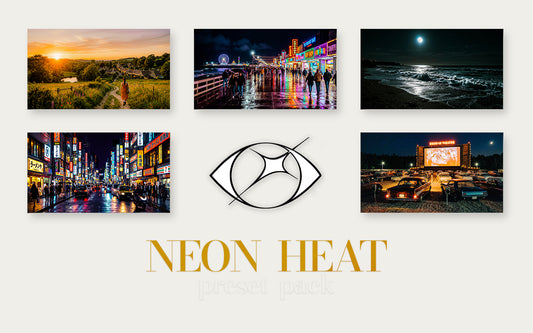 Neon Heat