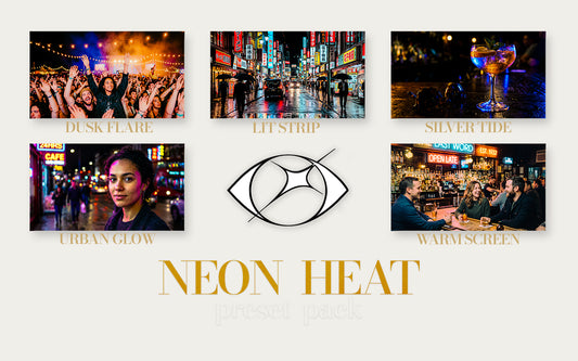 Neon Heat