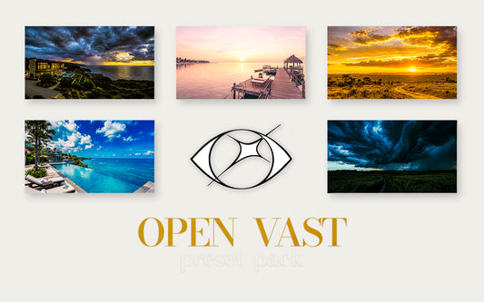 Open Vast
