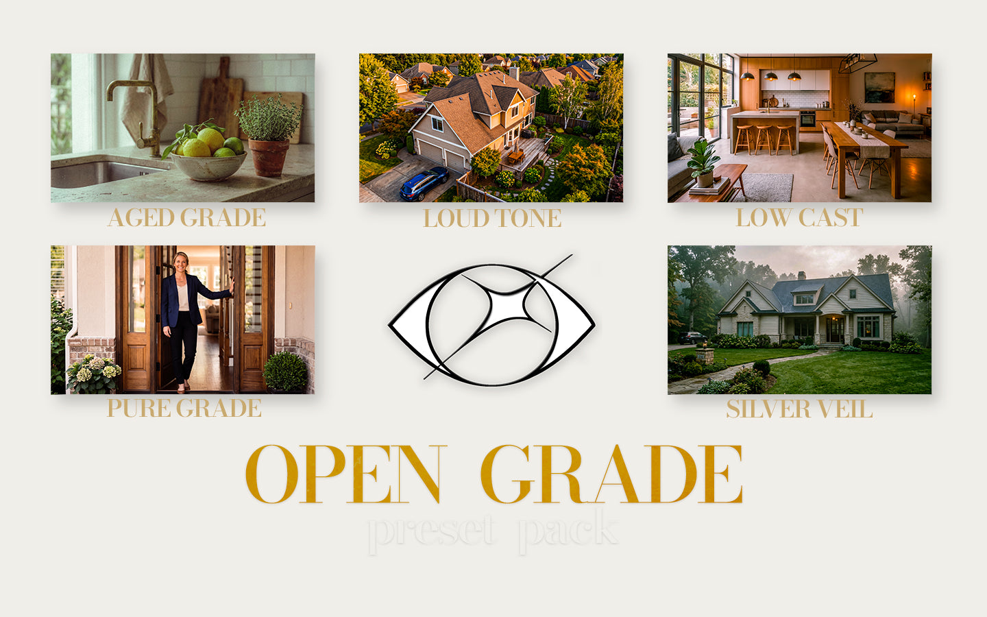 Open Grade