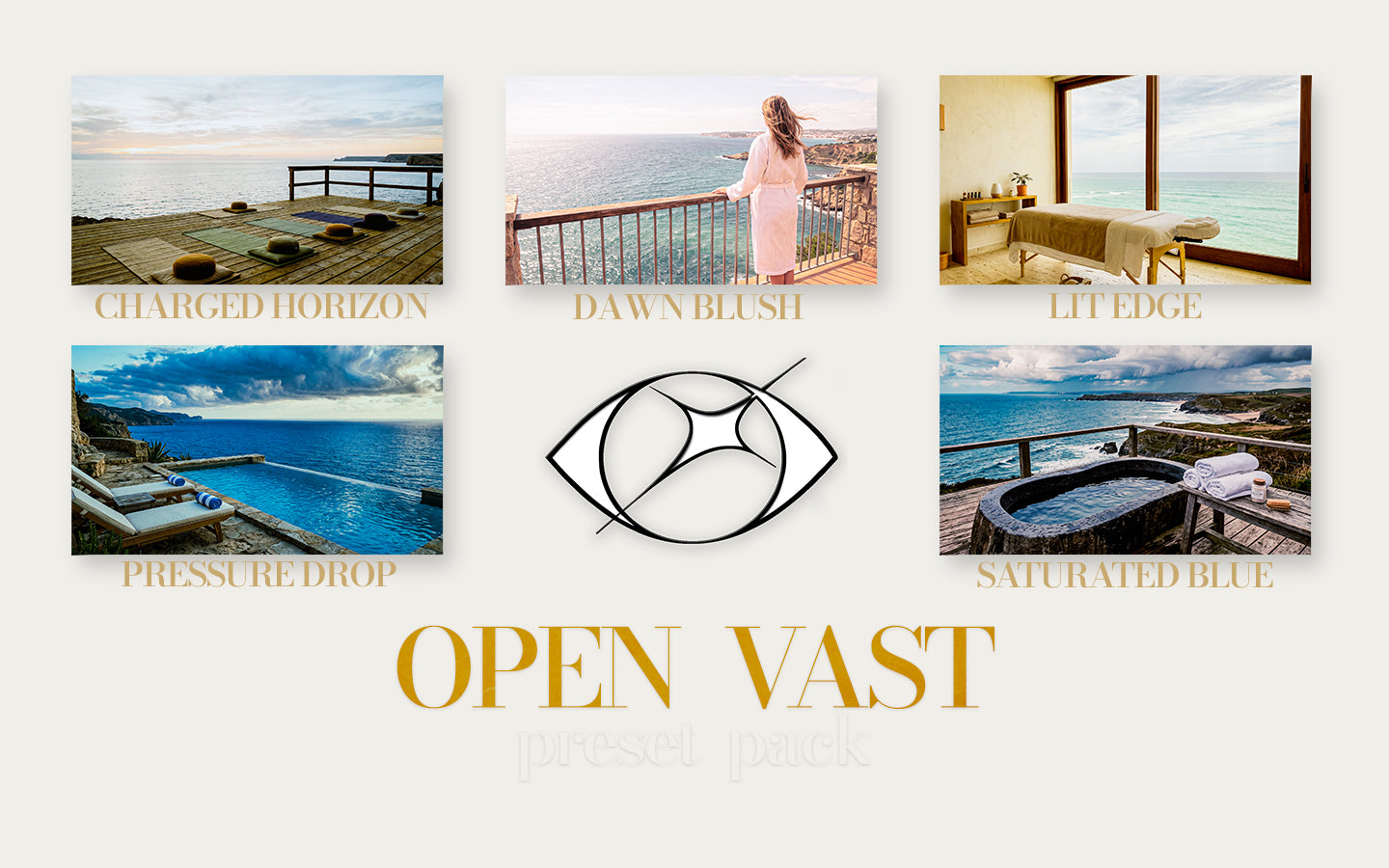 Open Vast