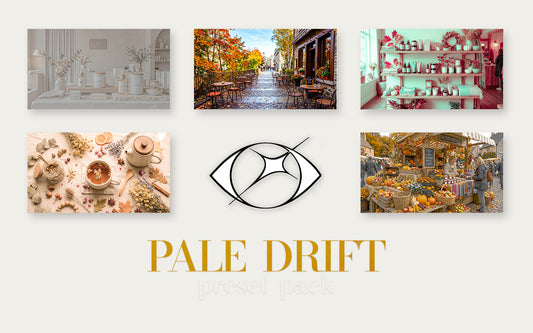 Pale Drift