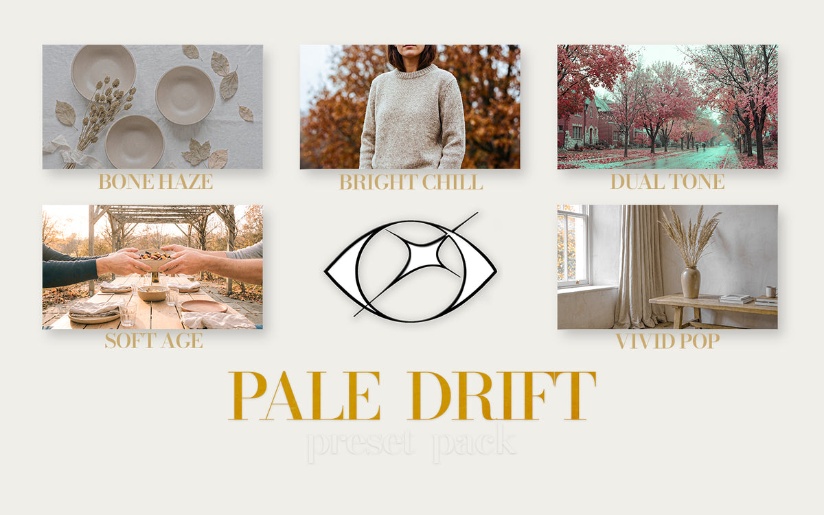 Pale Drift