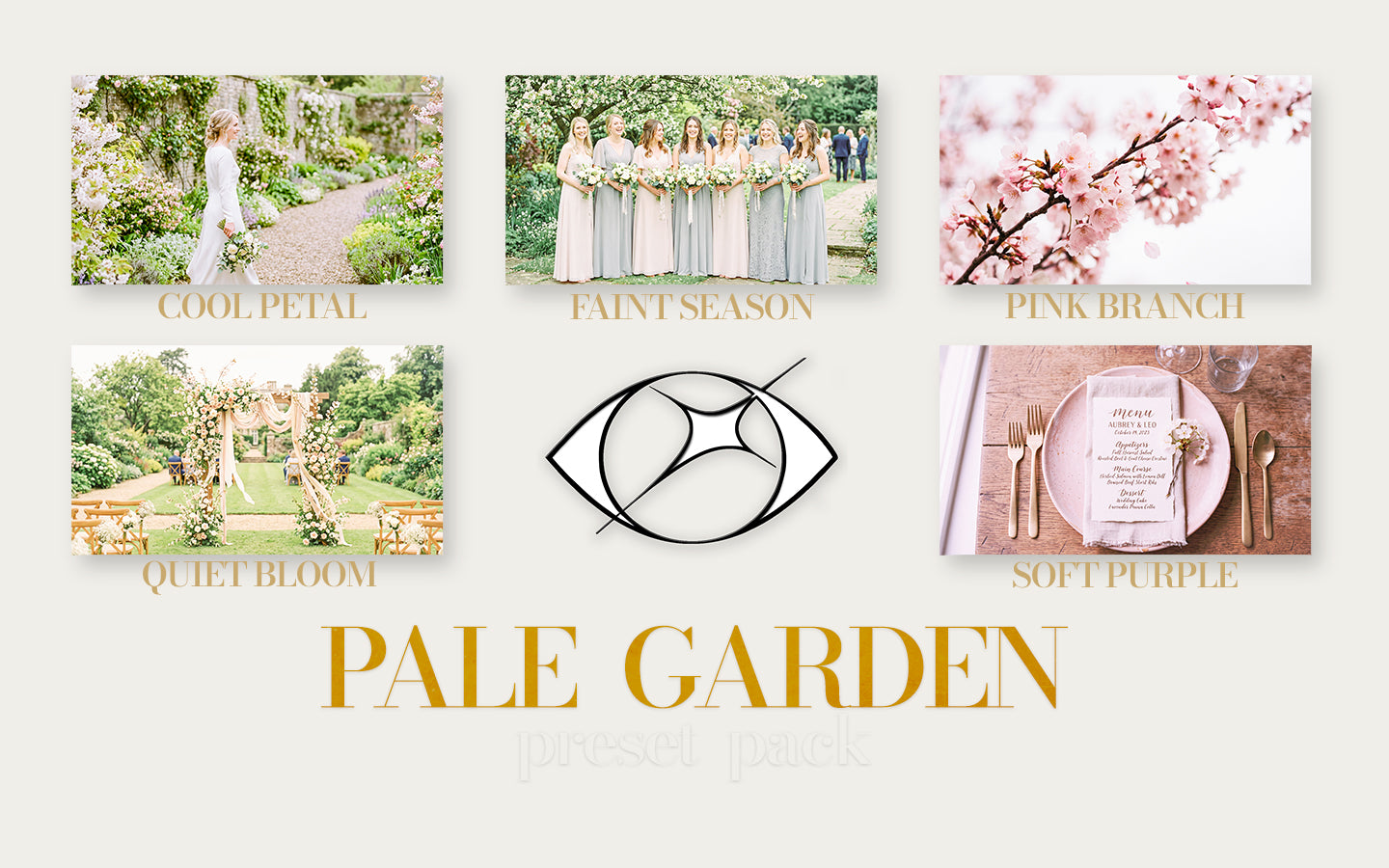 Pale Garden