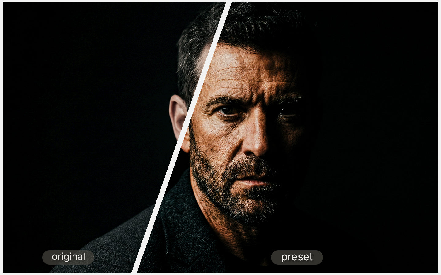 Pure Contrast