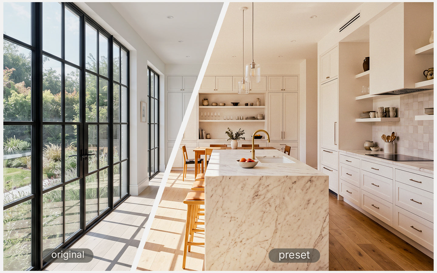 Cold Clarity