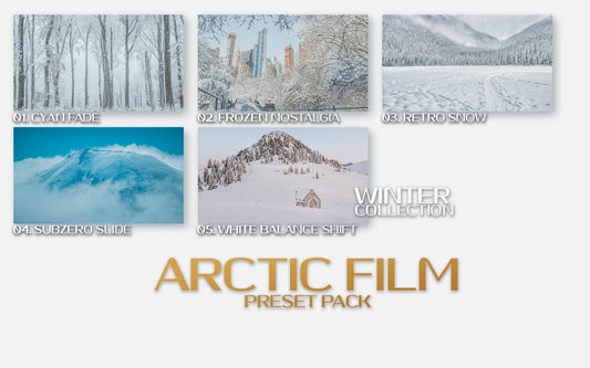   Arctic Film