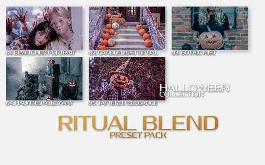 Ritual Blend