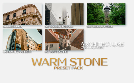   Warm Stone
